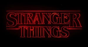 Stranger Things
